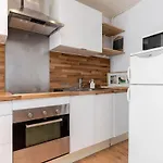 Avenue De Mars 2br * 파리