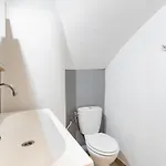 아파트 Avenue De Mars 2br