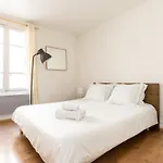 아파트 Avenue De Mars 2br *