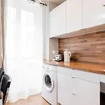 아파트 Avenue De Mars 2br *